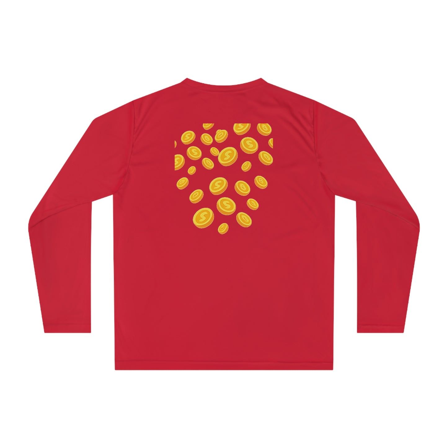 Copy of Kundalini Tee 3 of 5