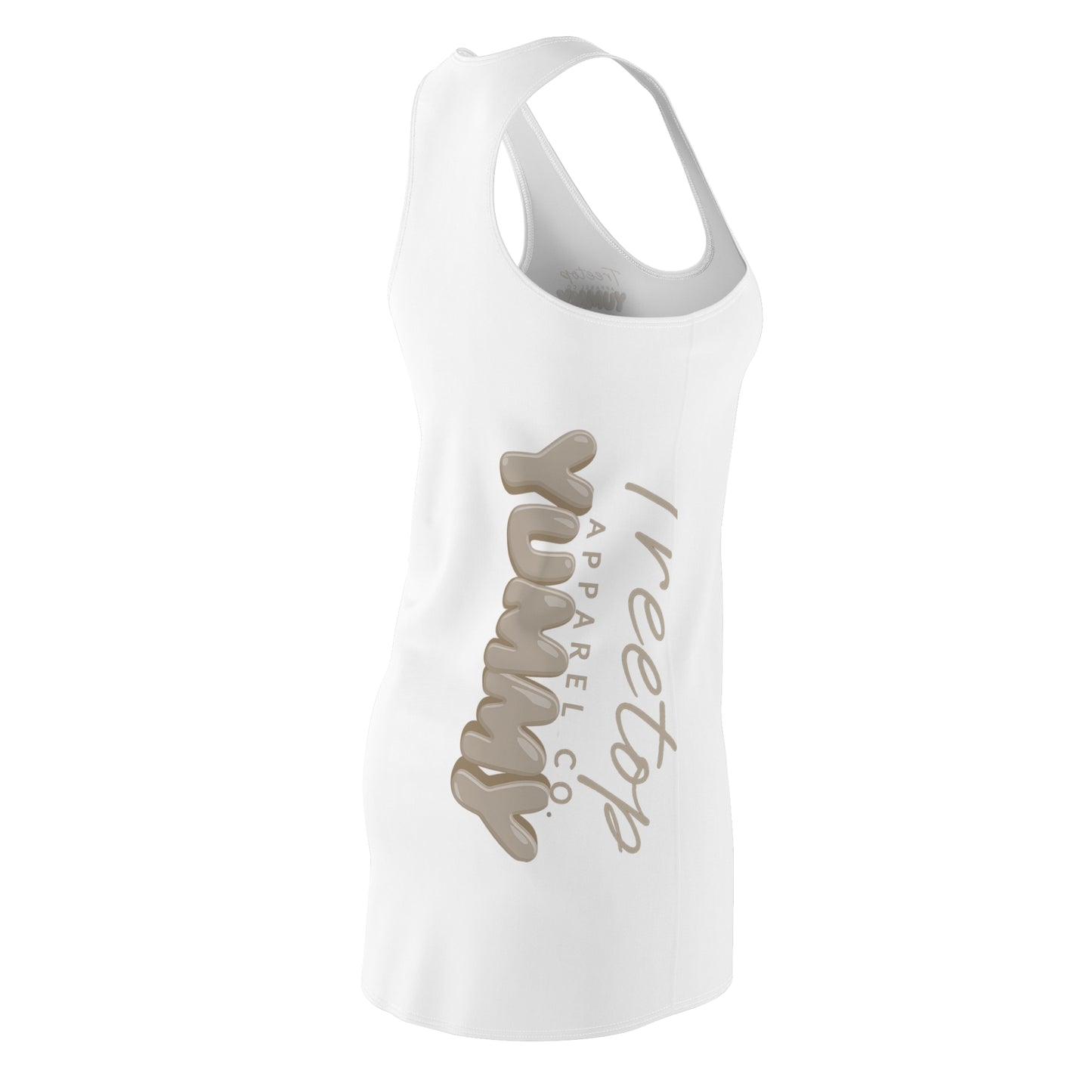 Treetop Bay Yummy Dress