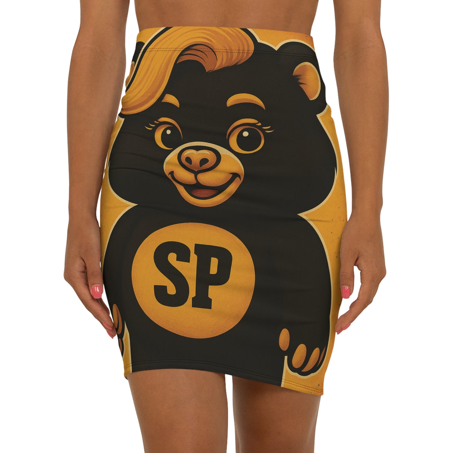 Claudia’s closet presents a nice Stylish Women's Mid-Waist Pencil Skirt, Trendy Fashion, Party Wear, Casual Outfits, Unique Gift Idea, Seasonal Fashion