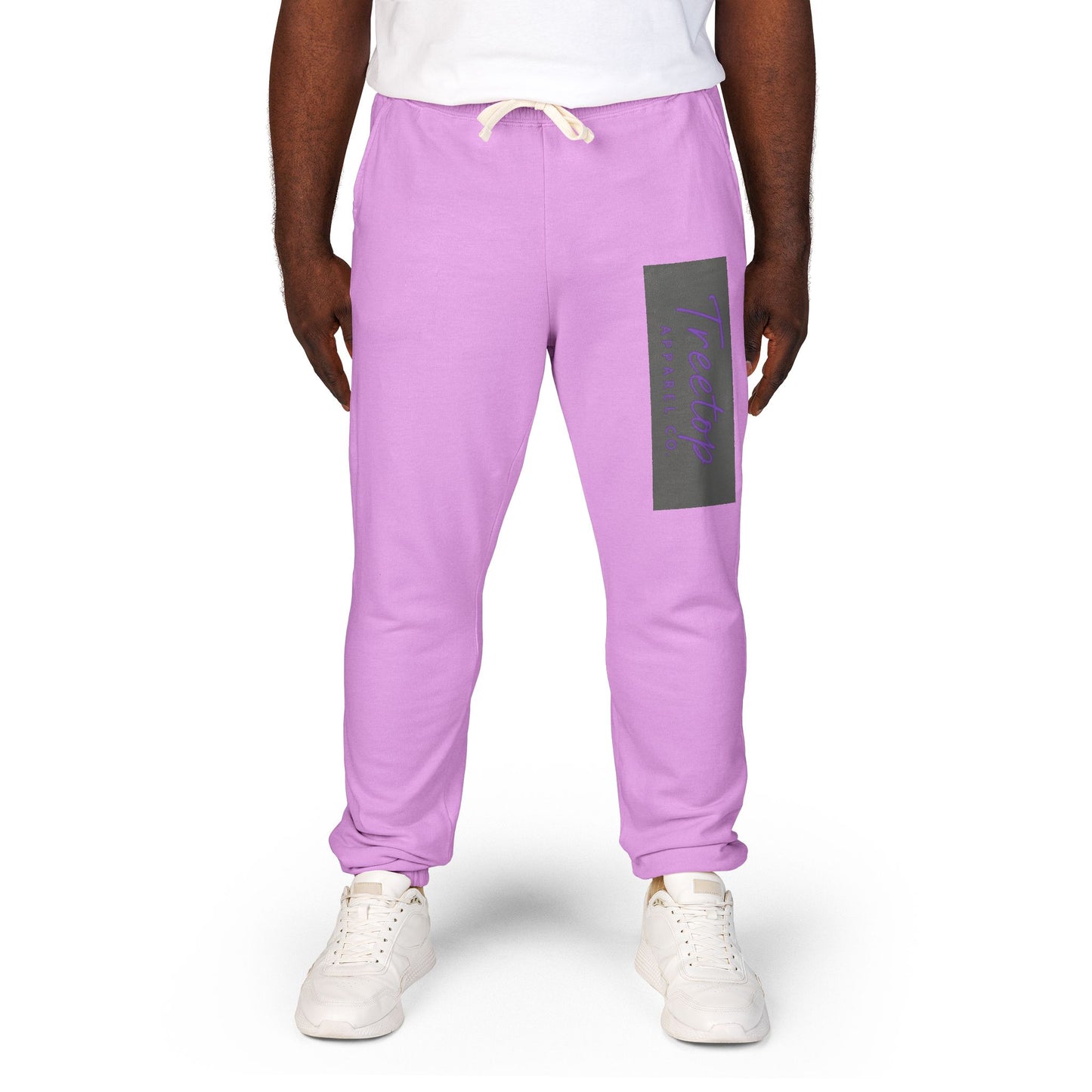Limited Edition Fleece Sweatpants
