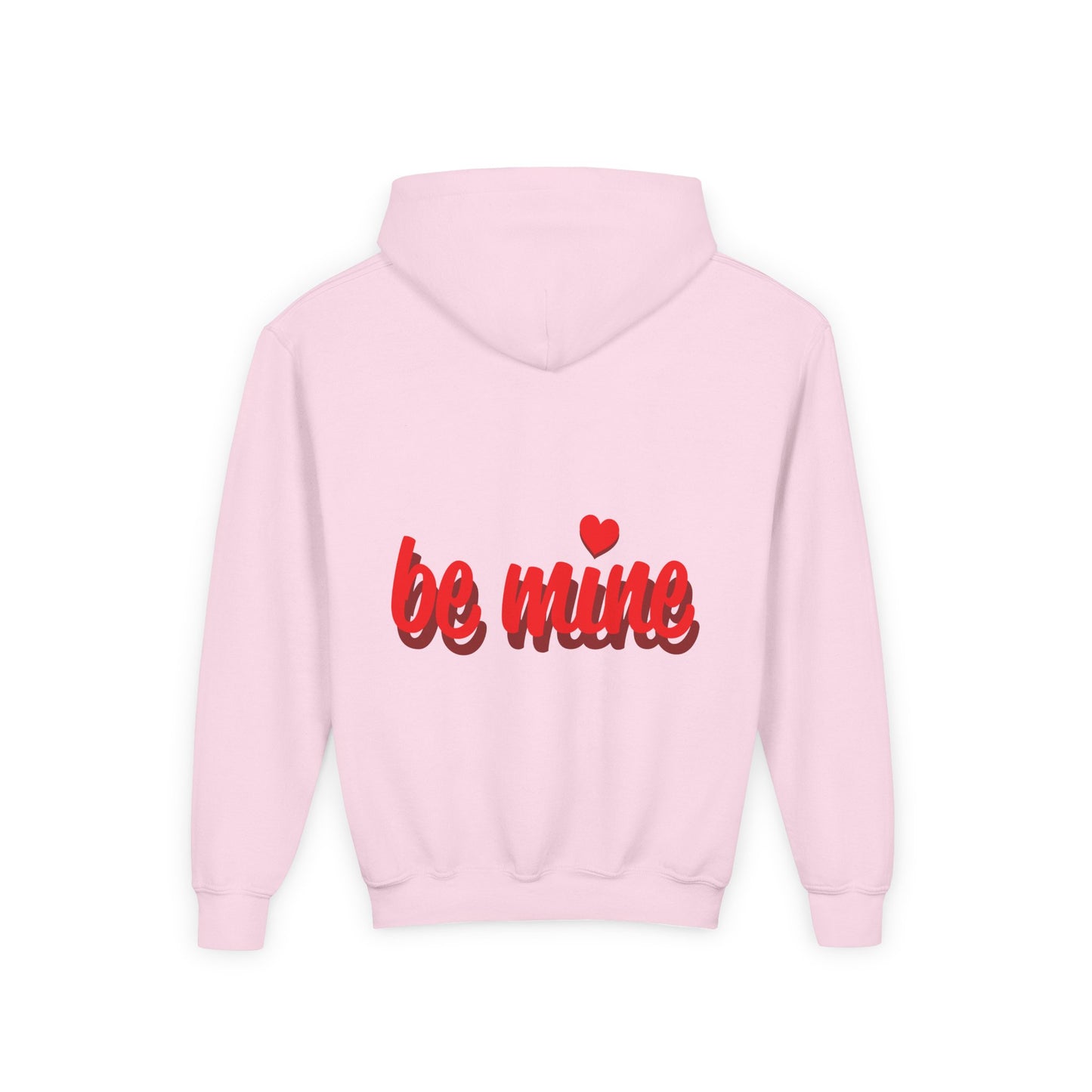 Bay Yummy Be Mines Hoodie