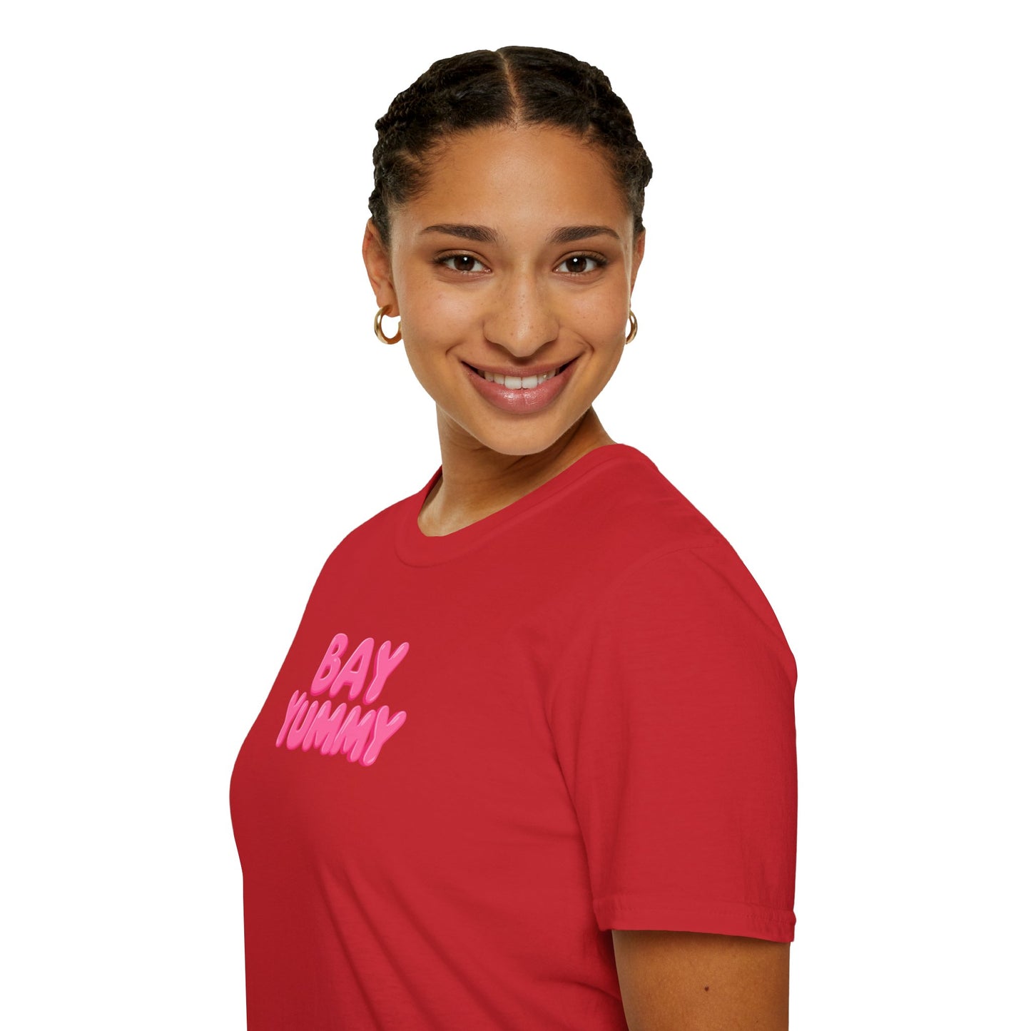 Bay Yummy Unisex tee