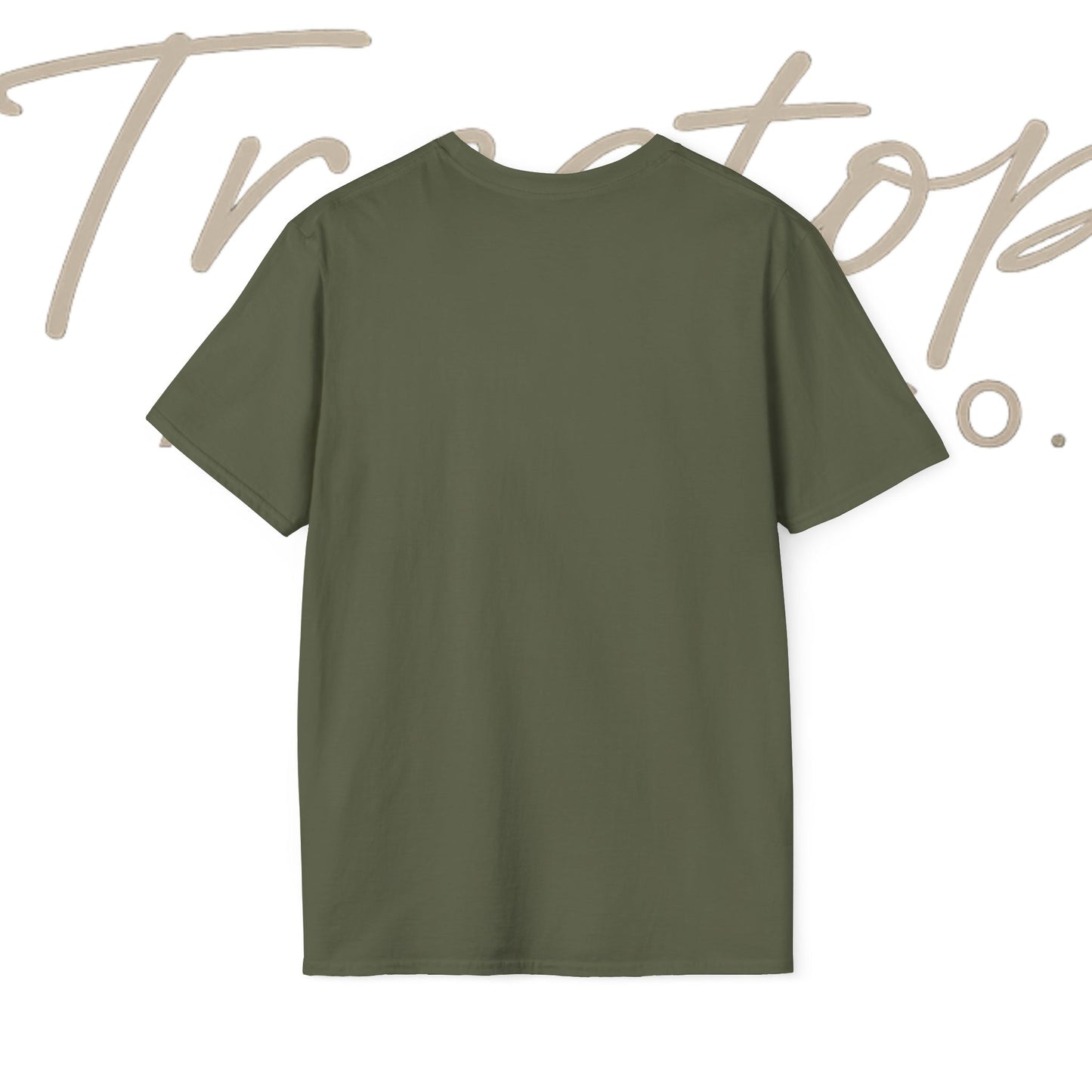 Bay Yummy Unisex tee