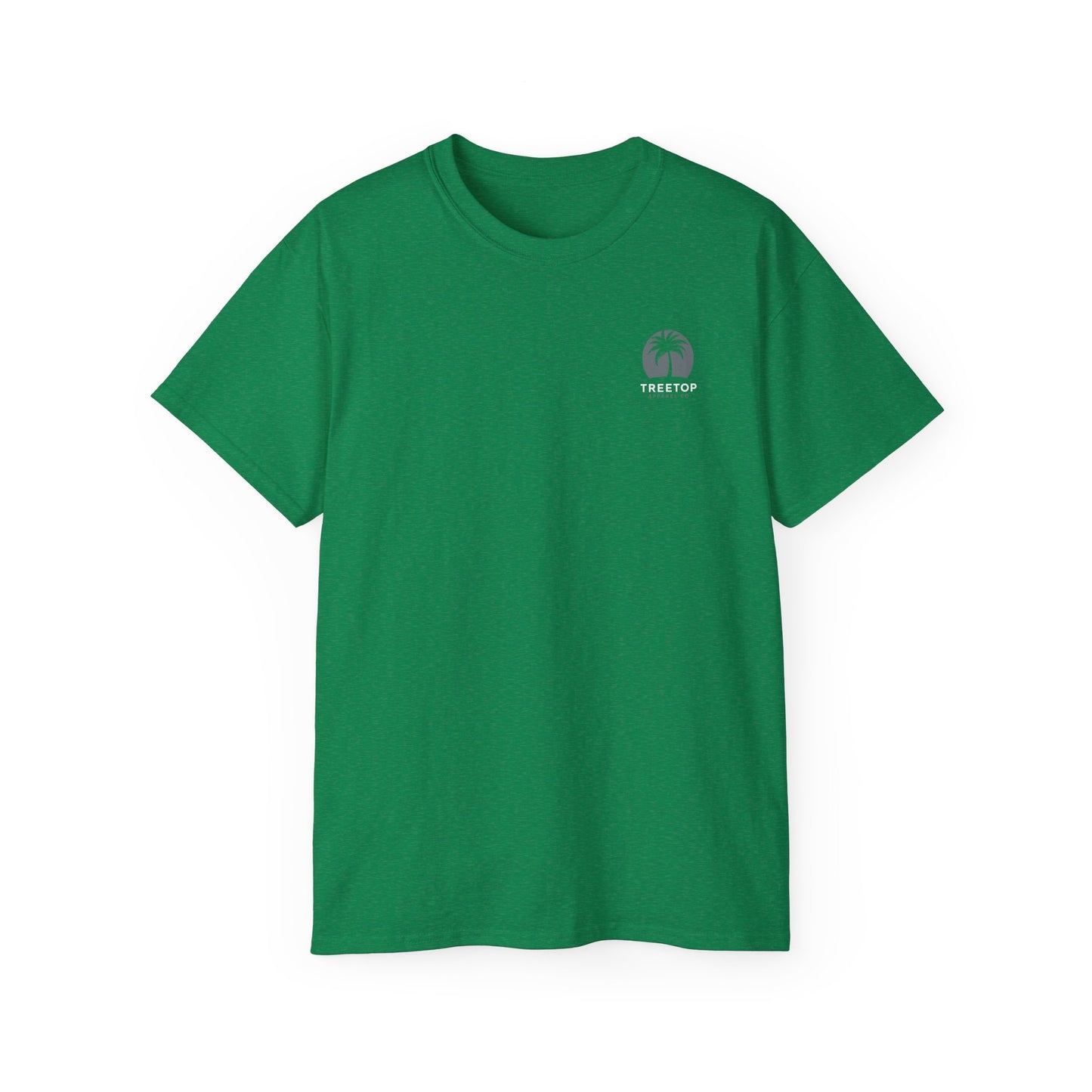 Treetop Classic Tee