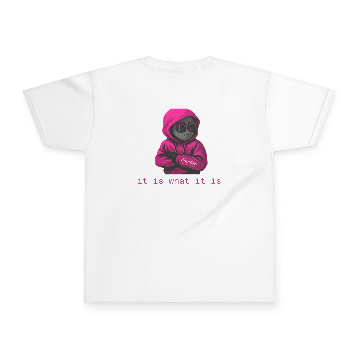 Kundalini Pink Boogie - it is what it is III