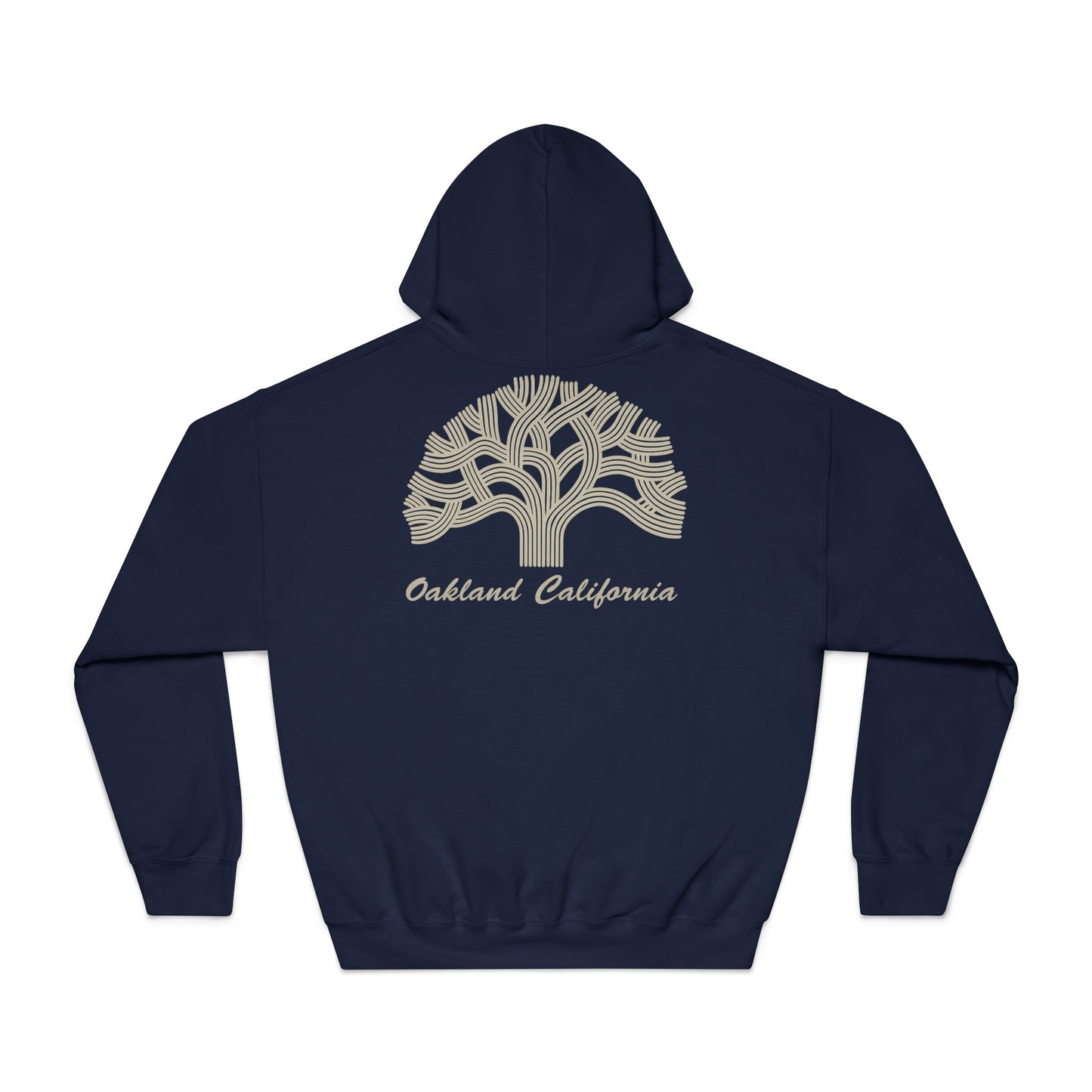 Stop Killing Hoodie | Unisex Sweatshirt, Oakland California Merch, Gift for Animal Lovers, Eco-Conscious Fashion, Awareness Apparel