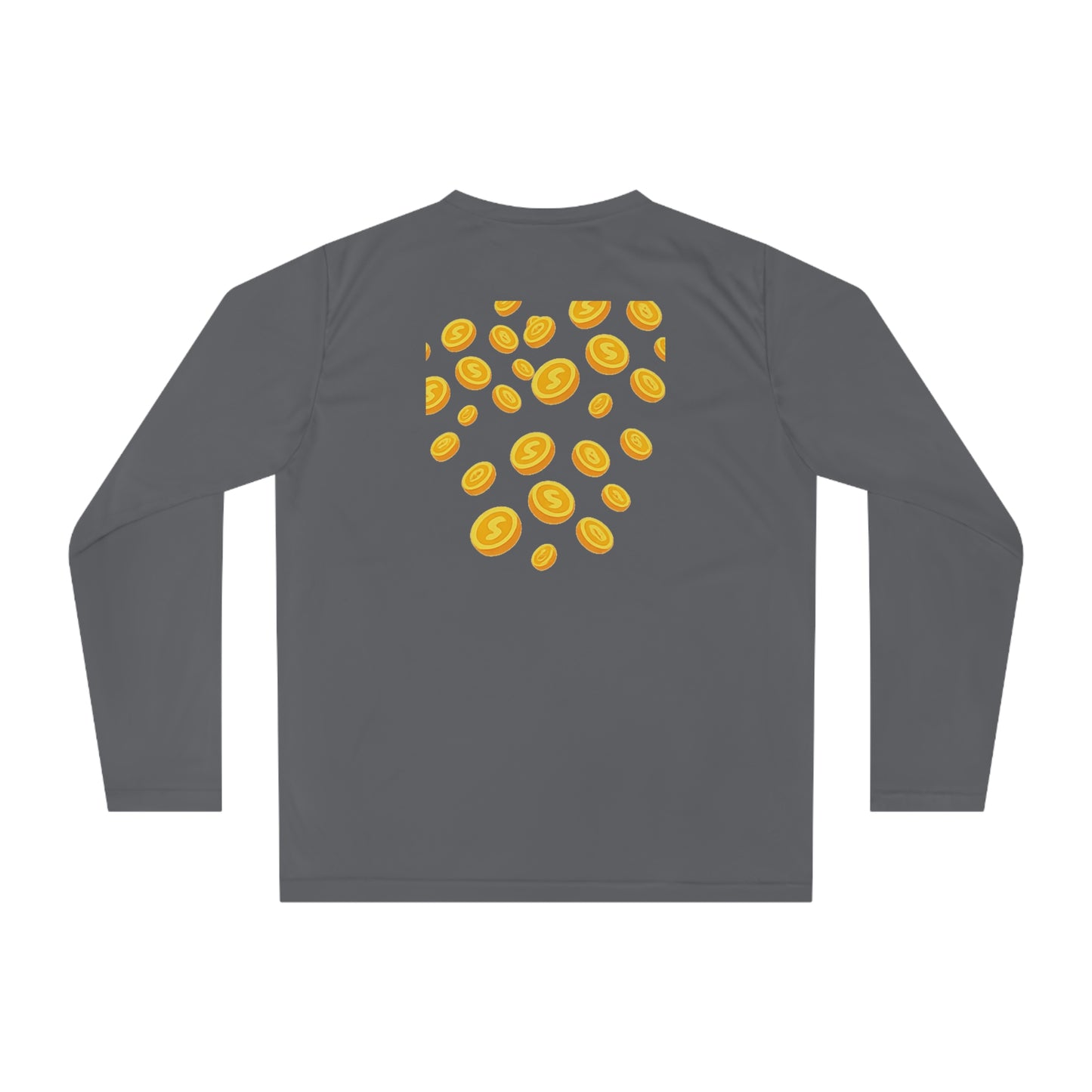 Copy of Kundalini Tee 3 of 5