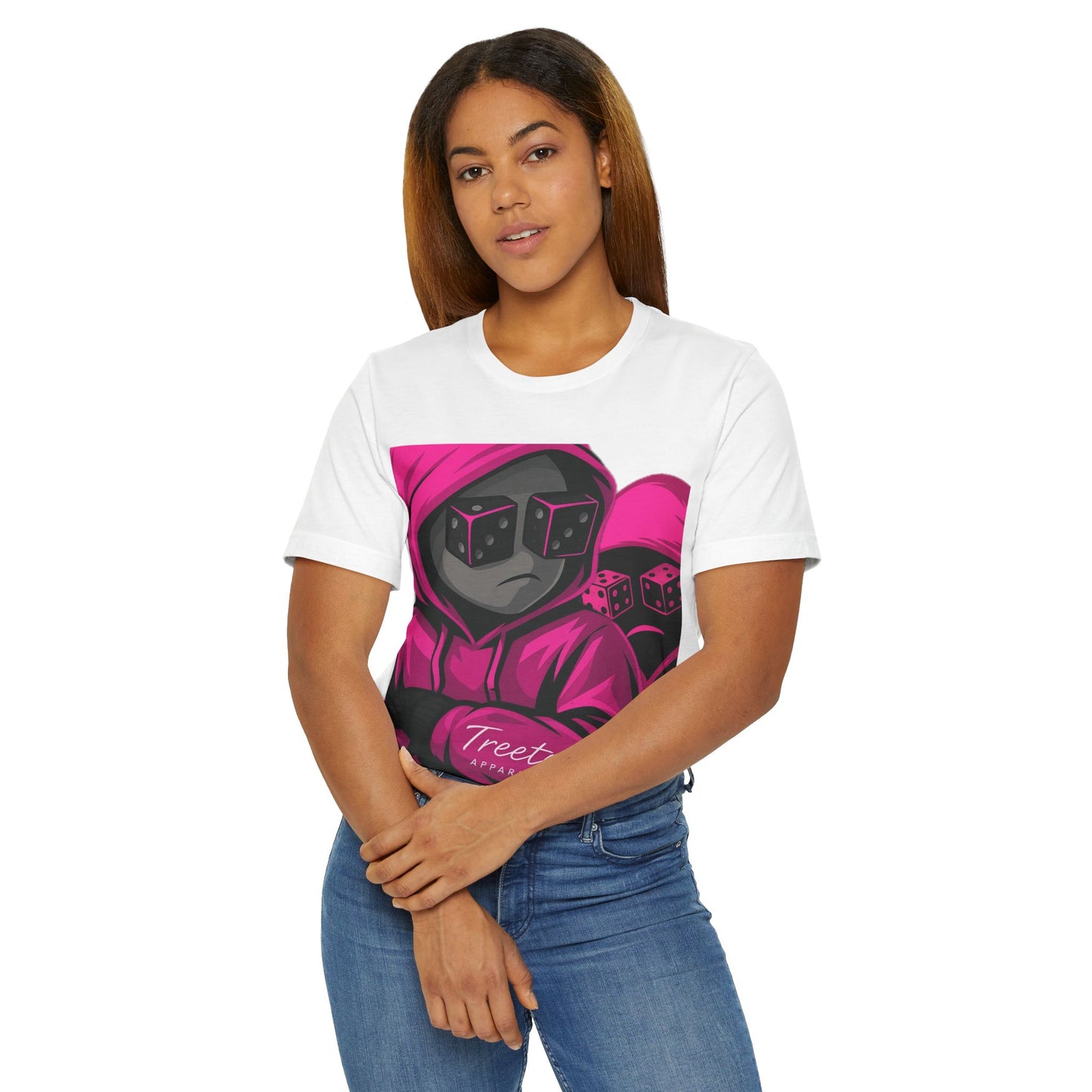 KUNDALINI BOOGIE TEE