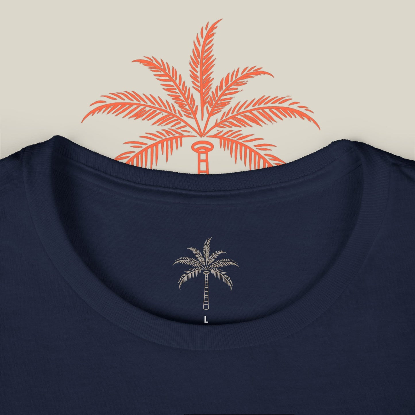 Women's Tee - TreeTop Classic Pink Logo Collection