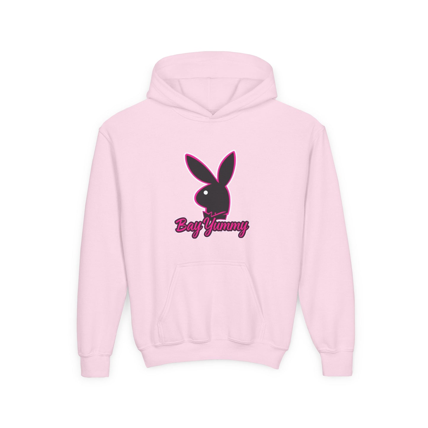 Bay Yummy Be Mines Hoodie