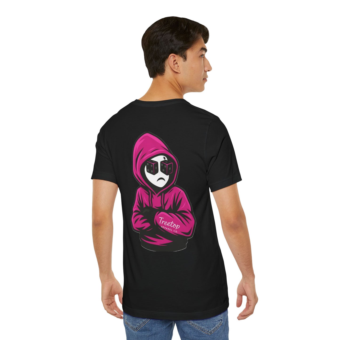 KUNDALINI BOOGIE TEE