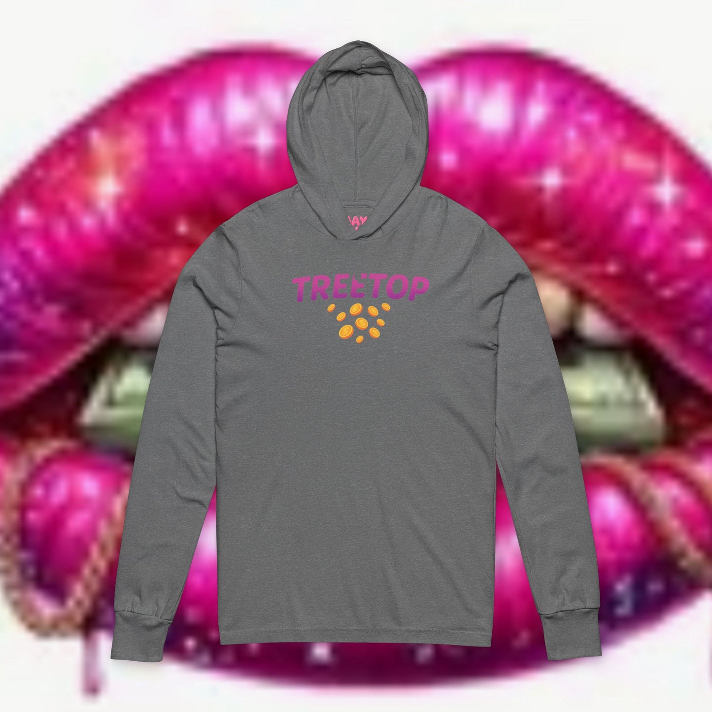 Kundalini- throat goat Ii