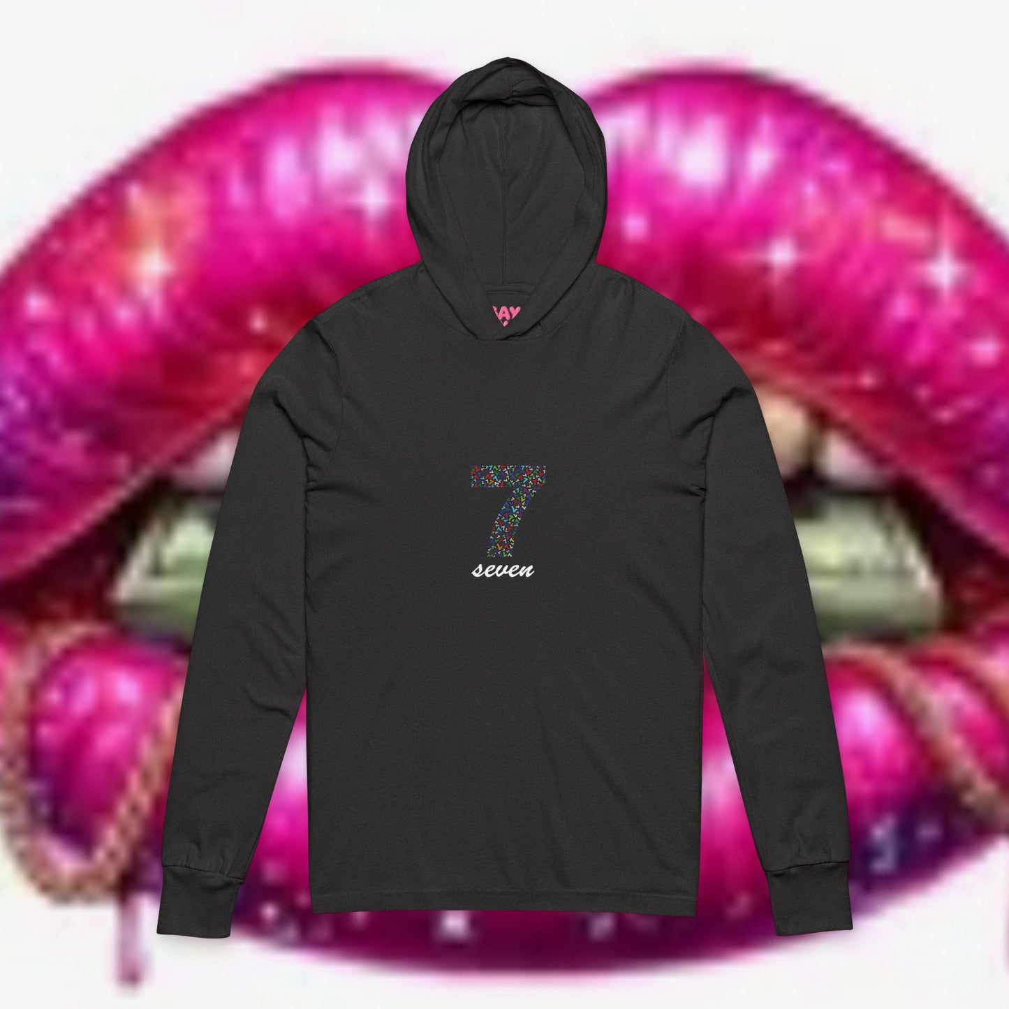 Kundalini- throat goat Iii