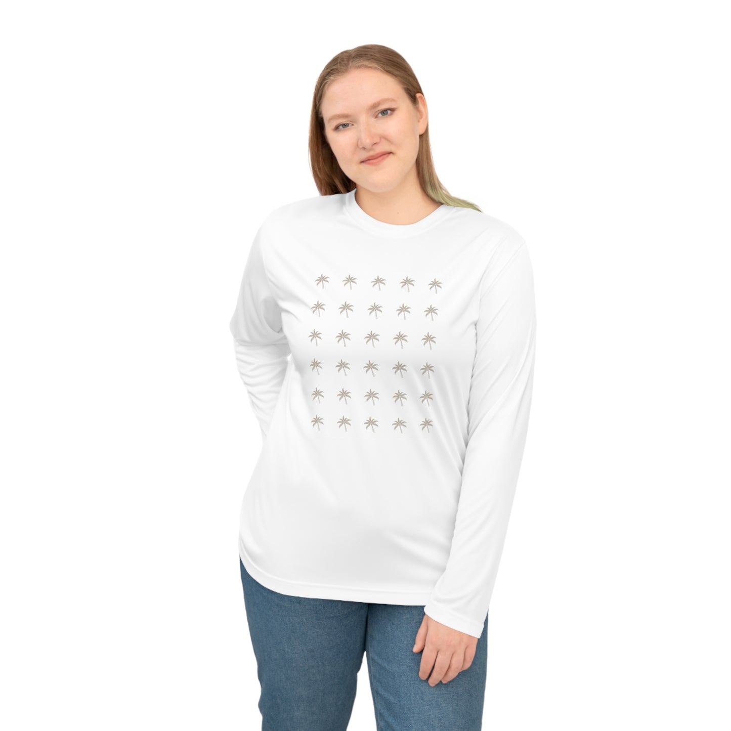 Treetop Classic Long Sleeve