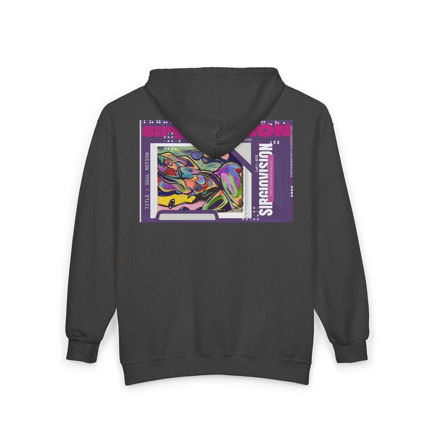 Kundalin SirgioVision III