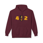 412 Treetop Hill District Hoodie