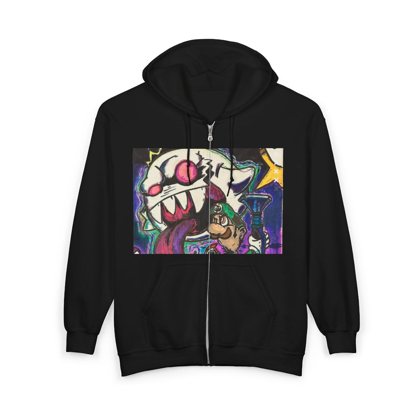 Kundalini- SirgioVision II