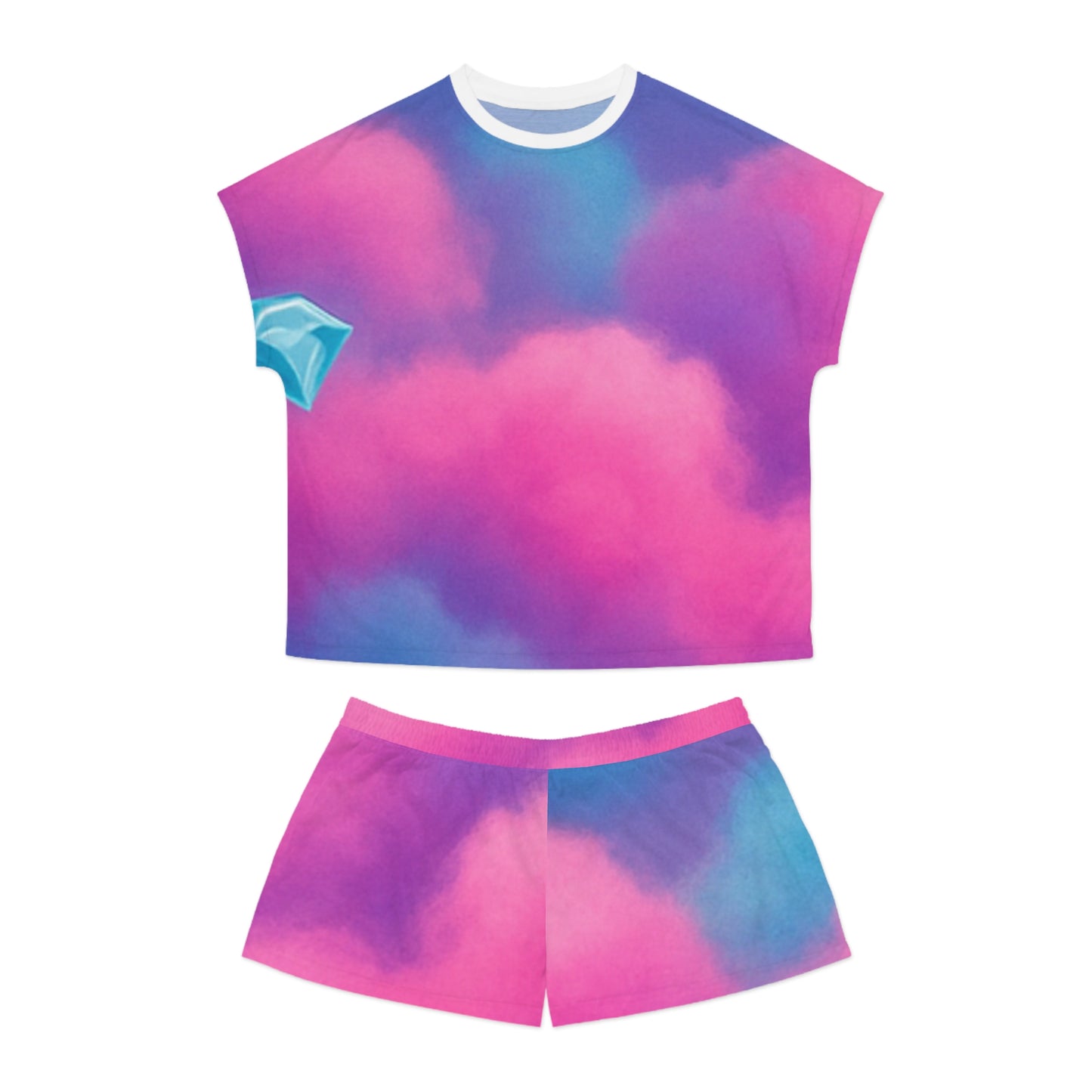 Copy of Copy of Copy of Bay Yummy PJs II