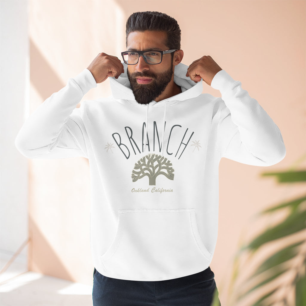 -BRANCH- by TreeTop APPAREL CO. - Hoodie