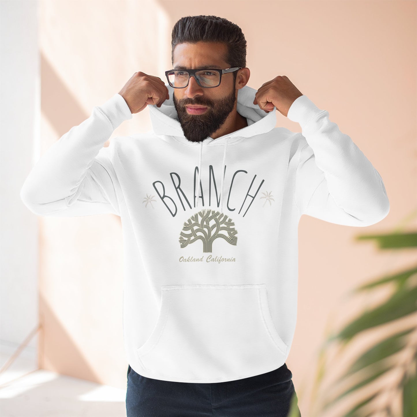 -BRANCH- by TreeTop APPAREL CO. - Hoodie