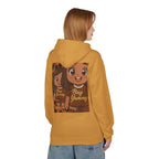 Bay Star Bay Yummy Holiday Hoodie