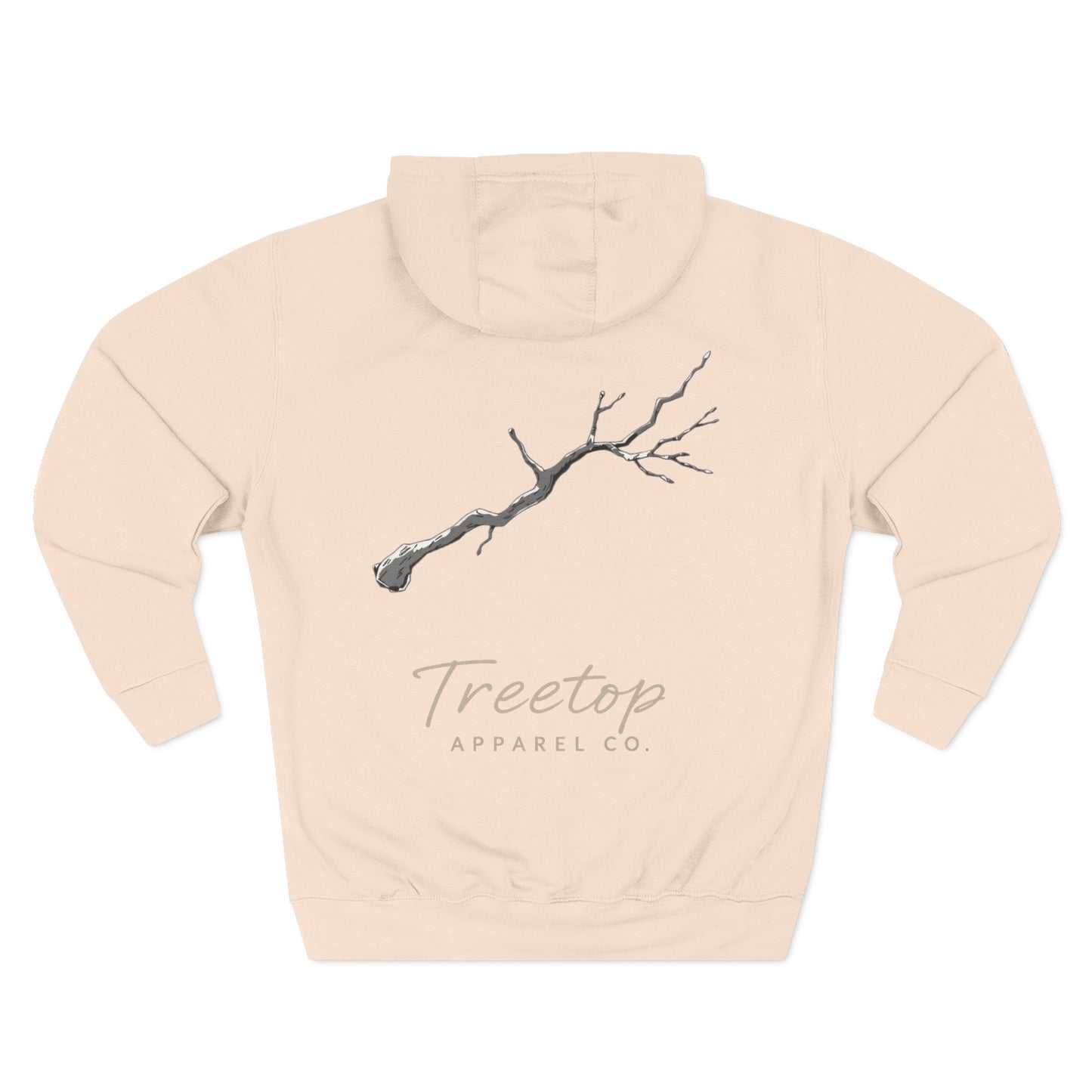 -BRANCH- by TreeTop APPAREL CO. - Hoodie