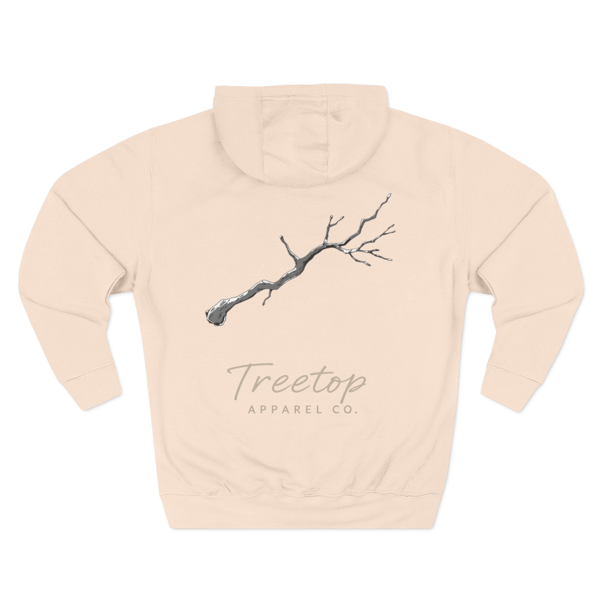 -BRANCH- by TreeTop APPAREL CO. - Hoodie