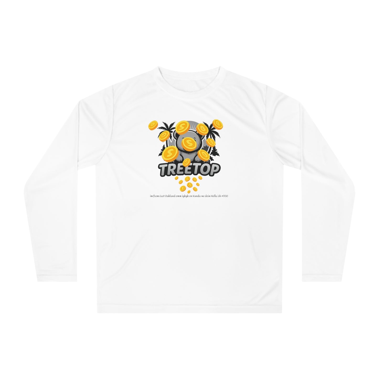 Copy of Kundalini Tee 3 of 5