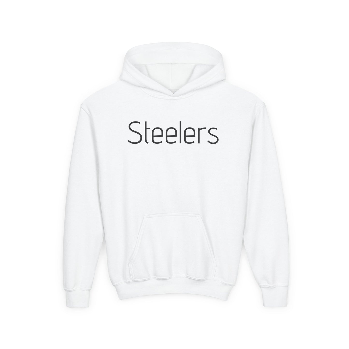 Treetop Steelers Hoodie 1 of 3