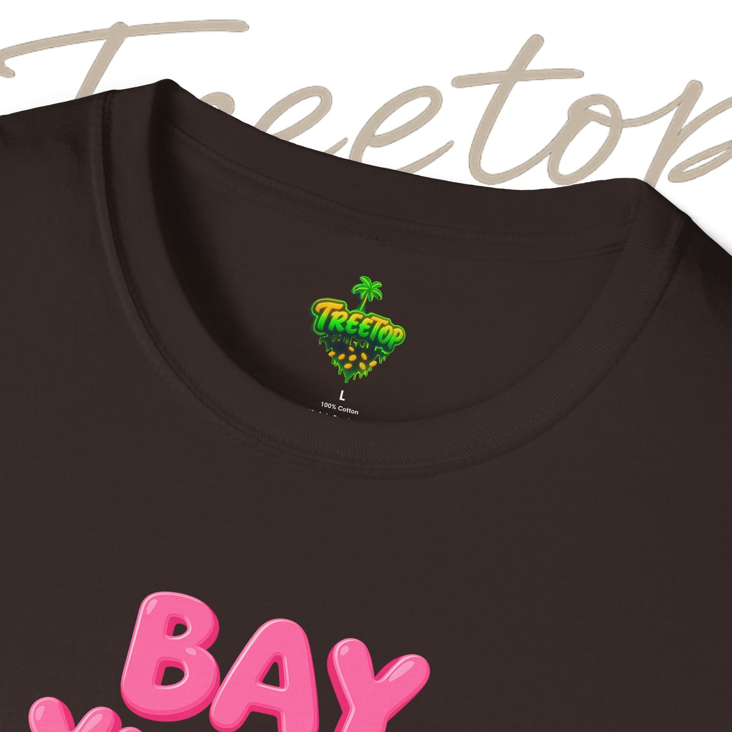 Bay Yummy Unisex tee