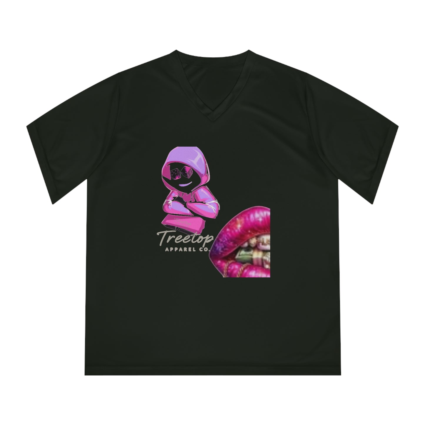 Copy of Copy of Copy of Copy of KUNDALINI Tee I