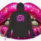 Unisex Hooded Tee - TreeTopof Classic Adult Hoodie