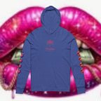 Unisex Hooded Tee - TreeTopof Classic Adult Hoodie