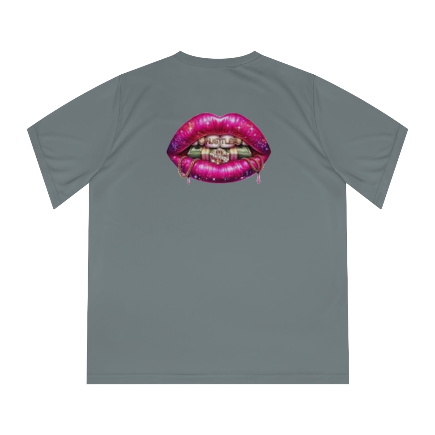 Copy of Copy of Copy of Copy of KUNDALINI Tee I