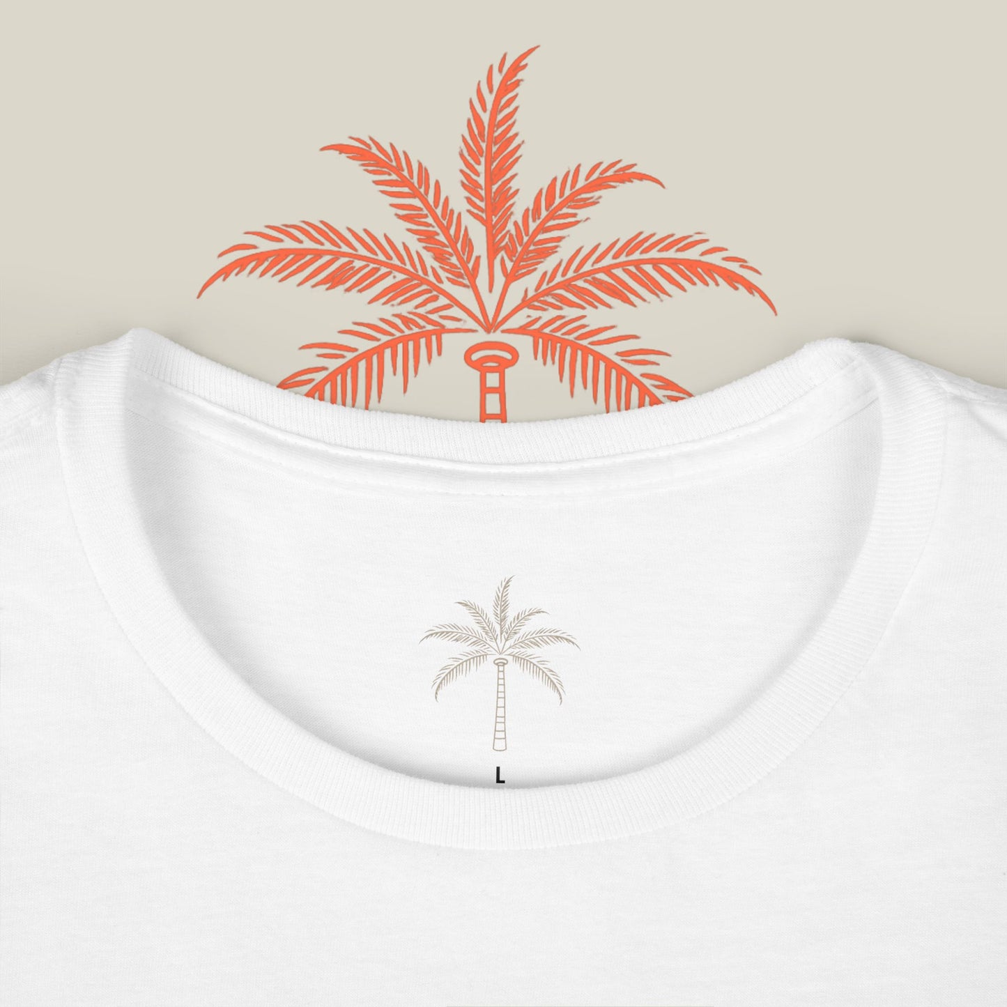 Women's Tee - TreeTop Classic Pink Logo Collection