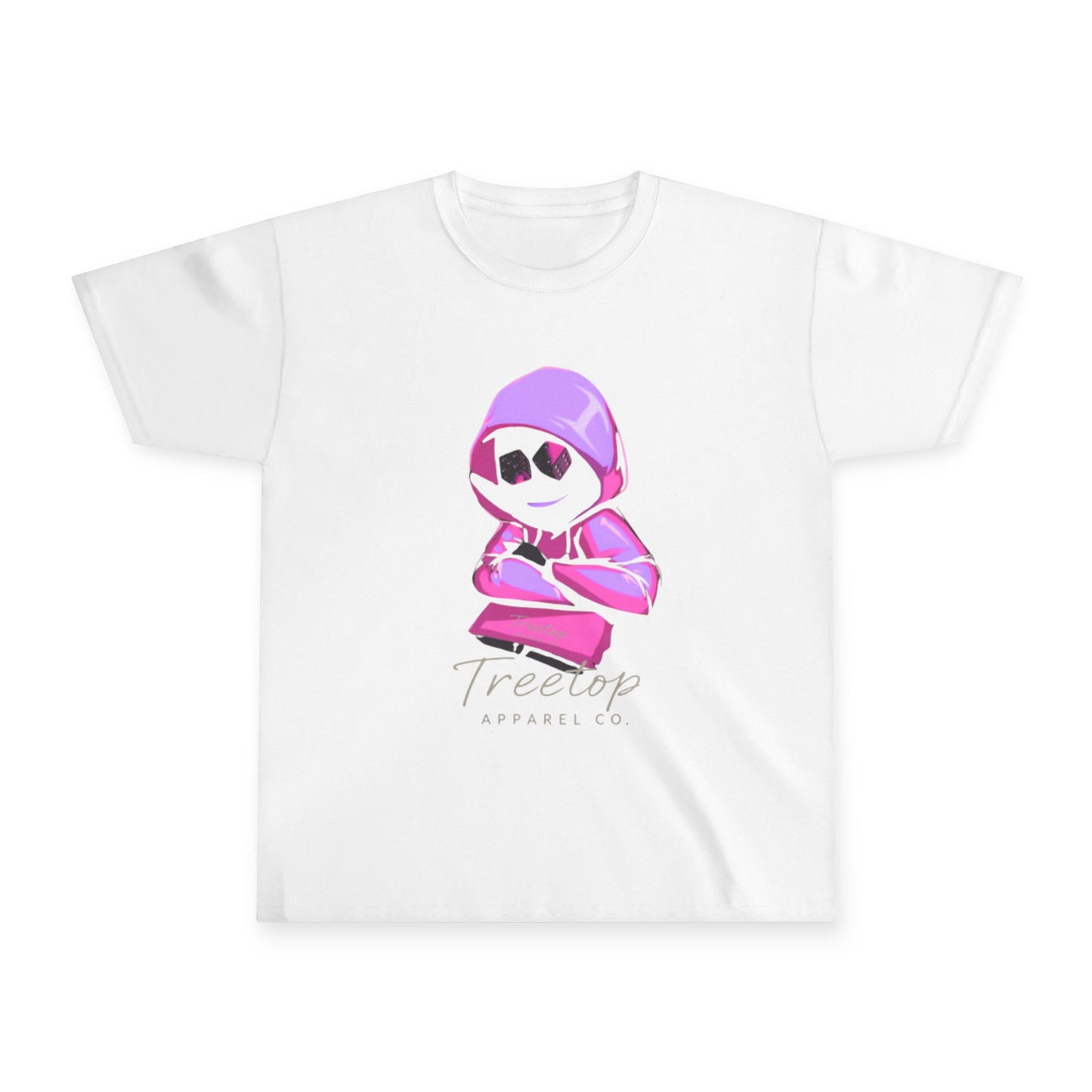 Kundalini Pink Boogie - it is what it is