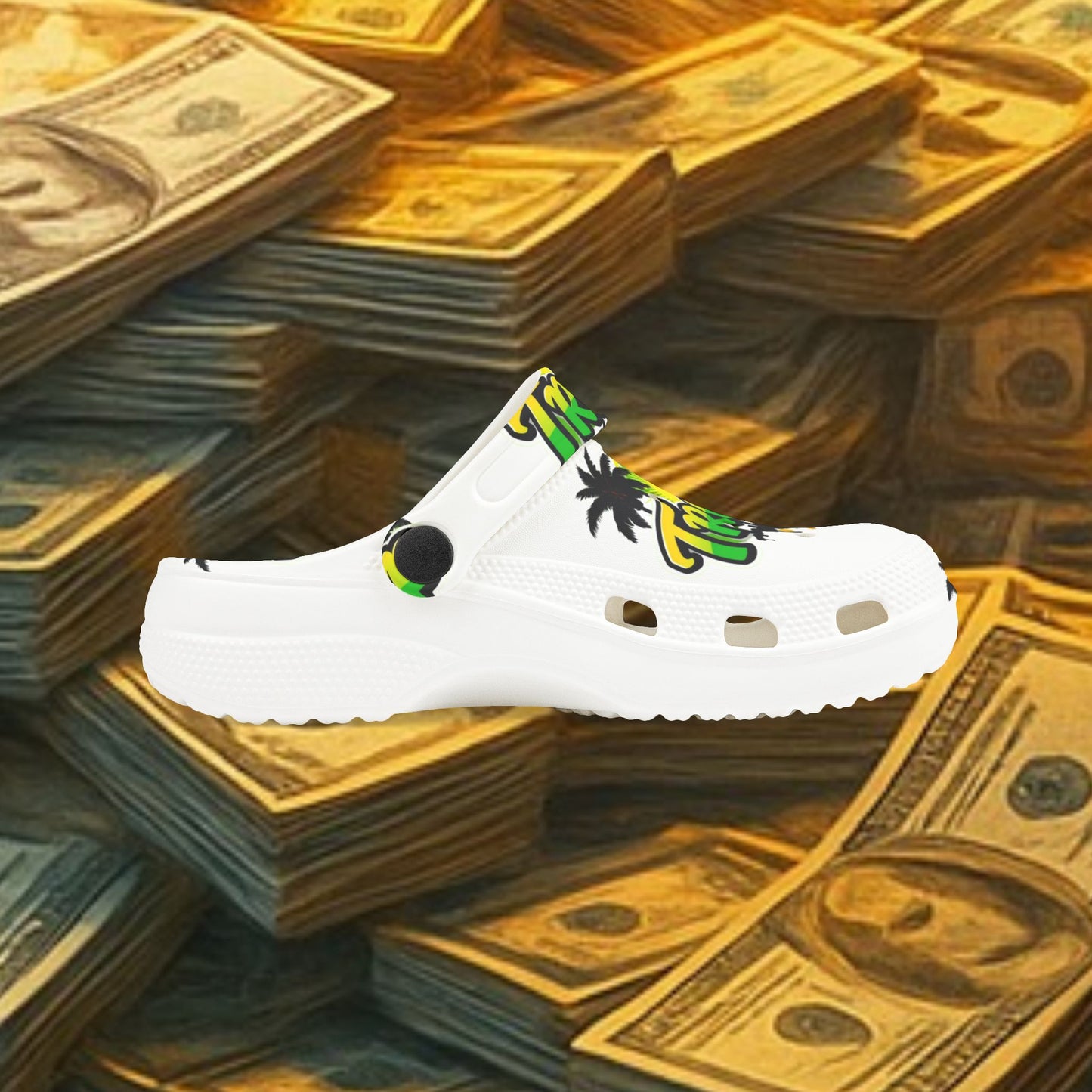 treetop BAYBEE crocks fall collection