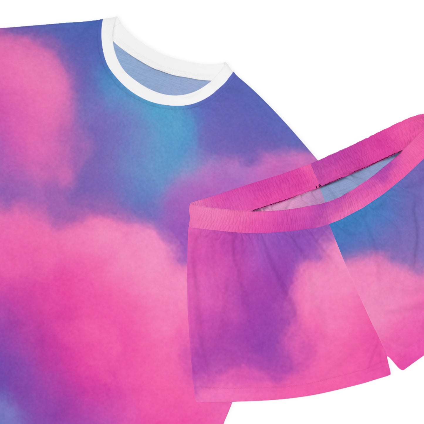 Copy of Copy of Copy of Bay Yummy PJs II