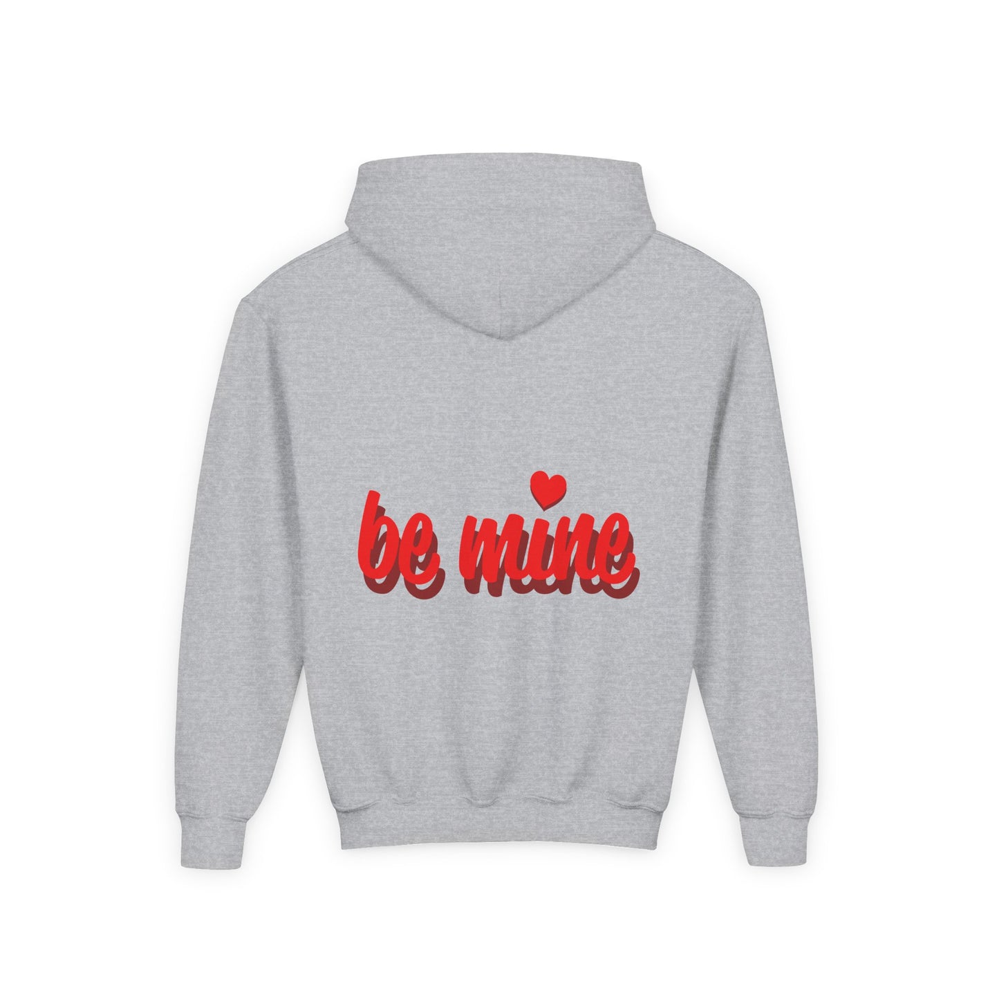 Bay Yummy Be Mines Hoodie