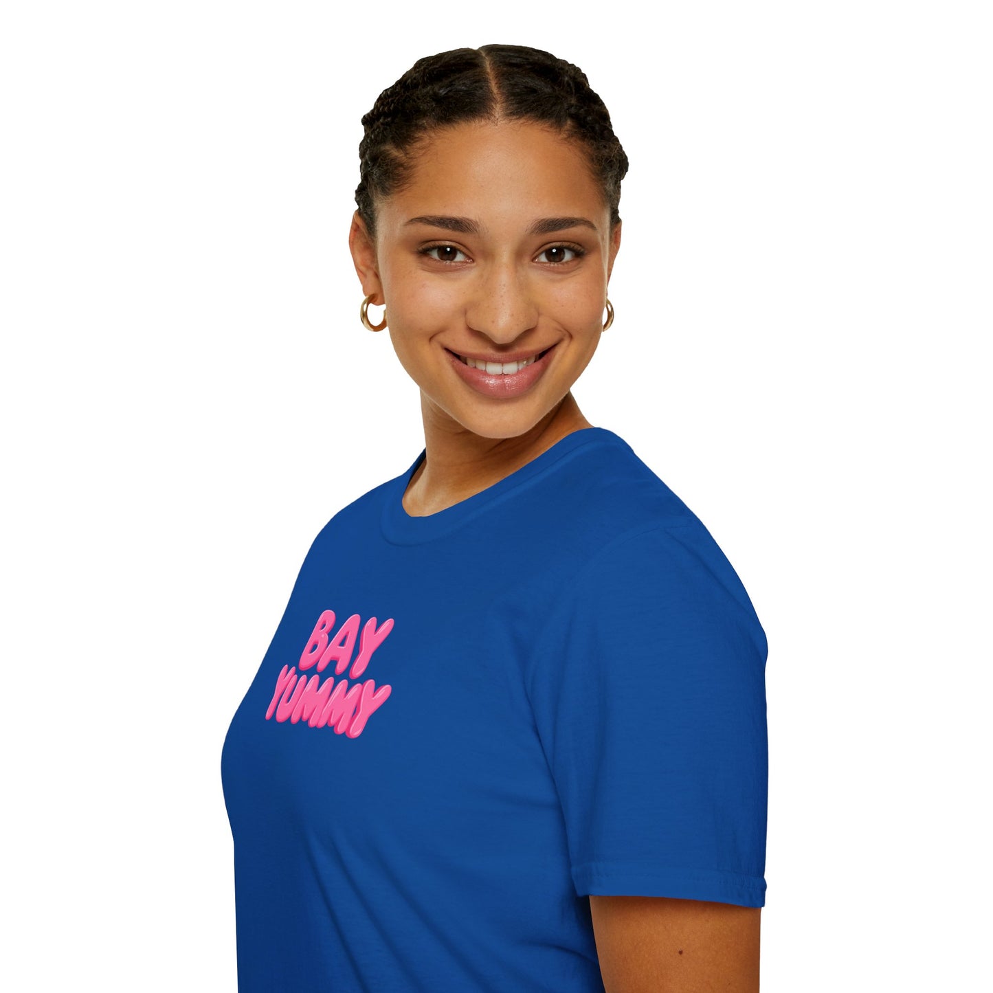 Bay Yummy Unisex tee