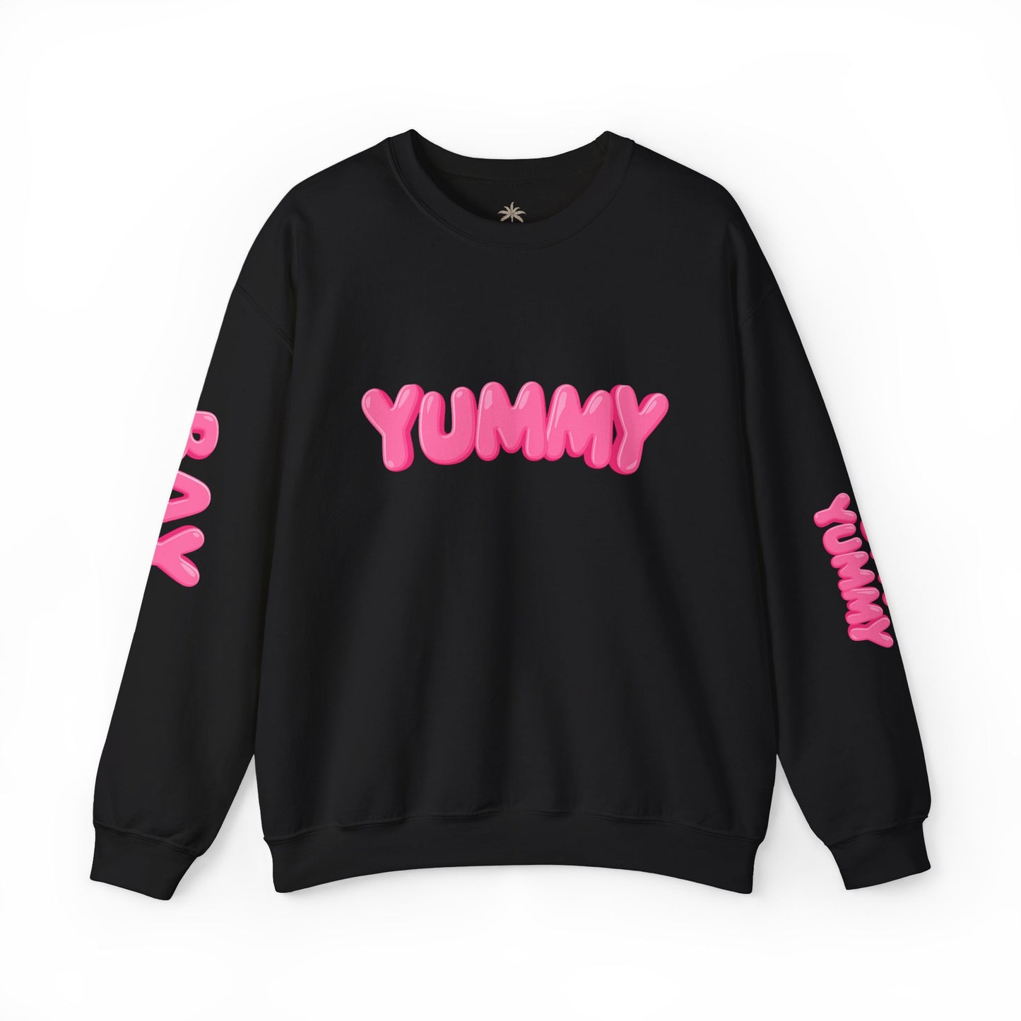Yummy Crewneck Sweatshirt