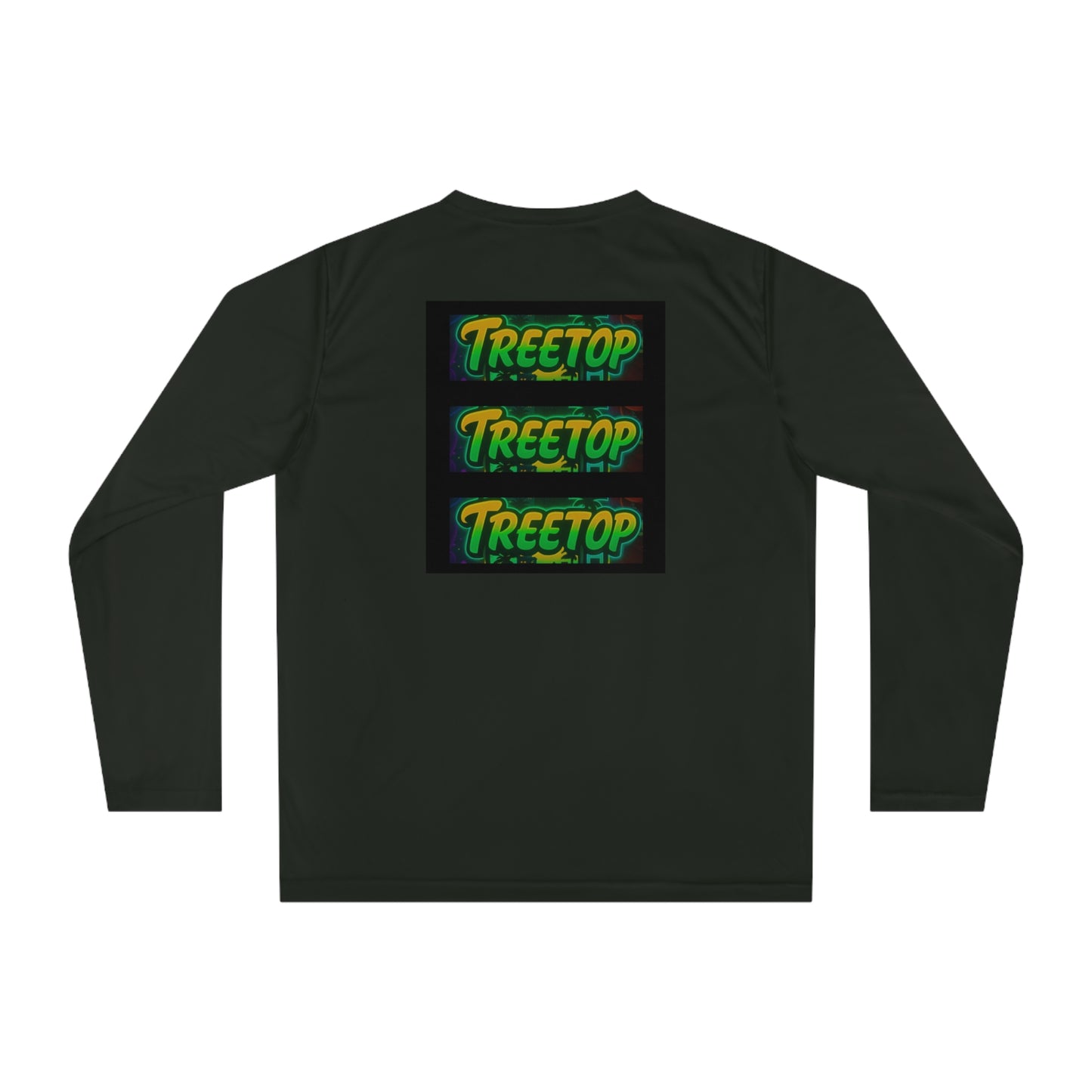 Treetop Classic Long Sleeve