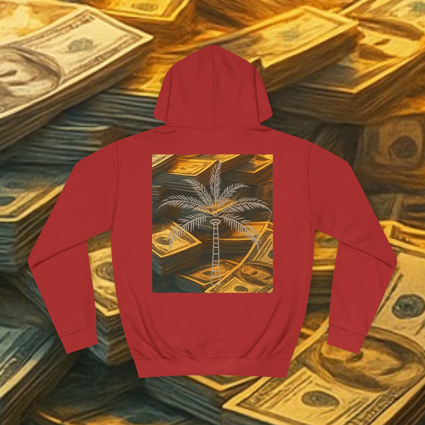 Fall collection  Sporty Hoodie