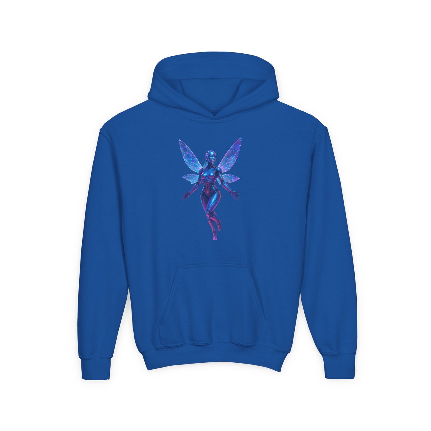 Bay Yummy Fairy Hoodie 1 of 3