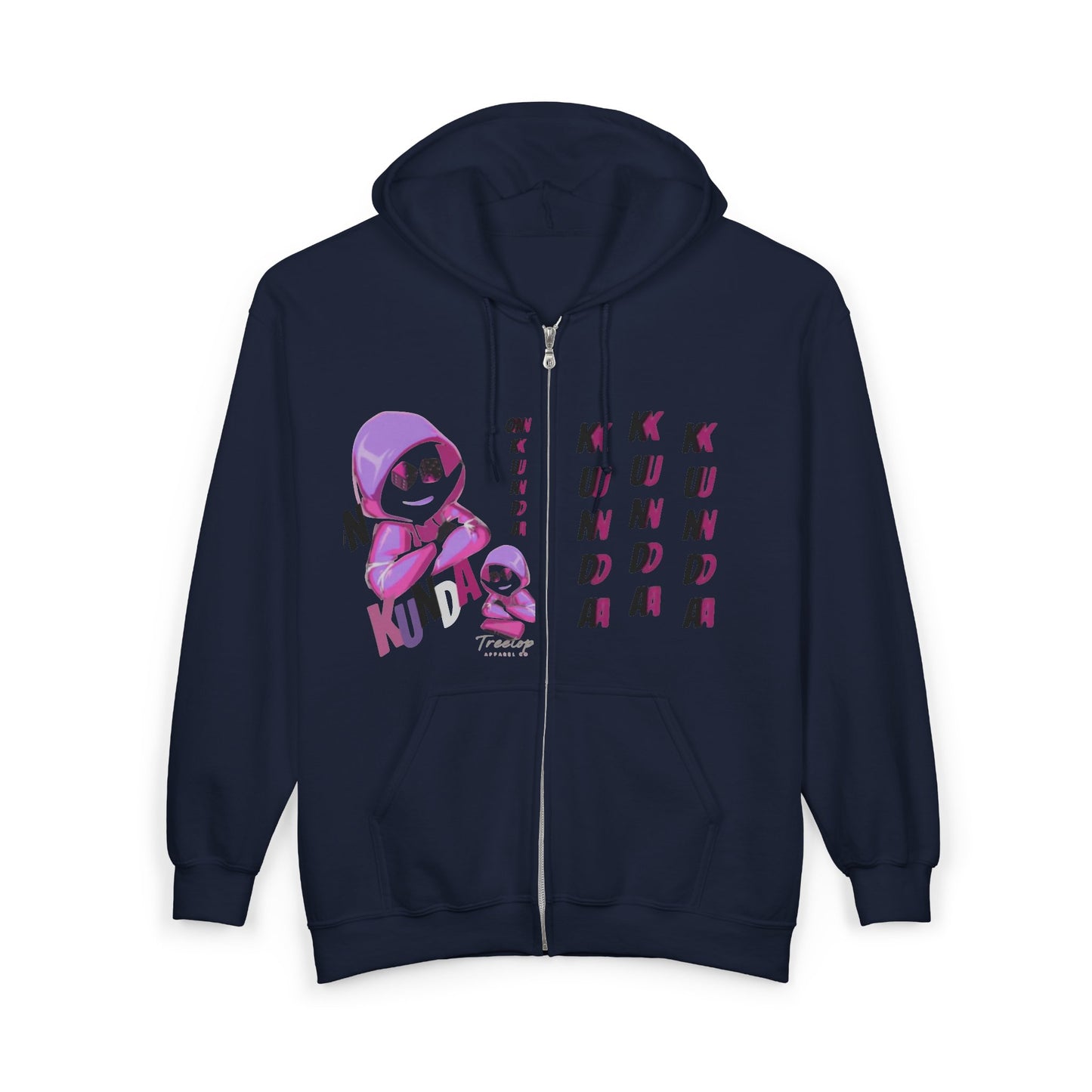 Kundalini- Bay  Kunda