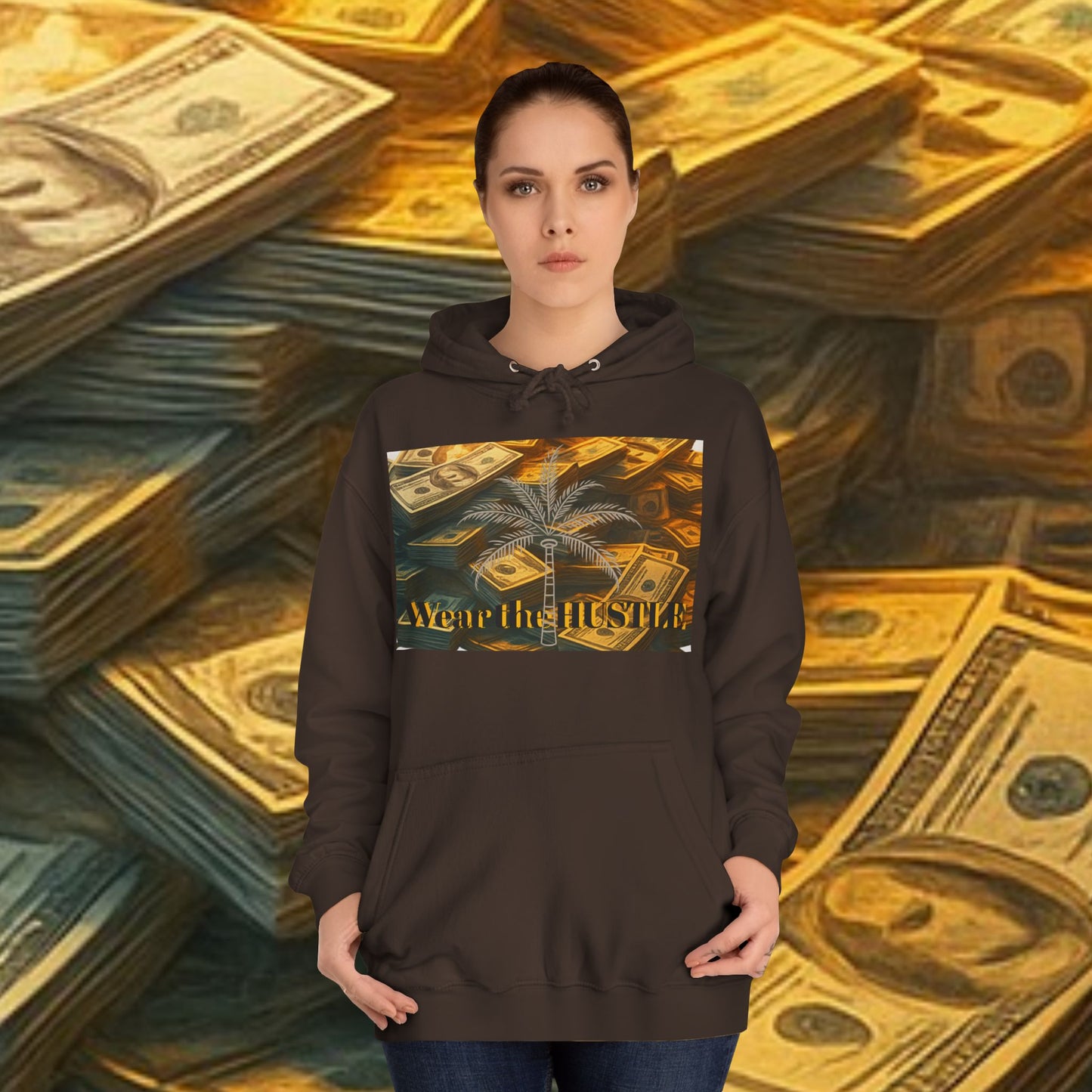 Fall collection  Sporty Hoodie