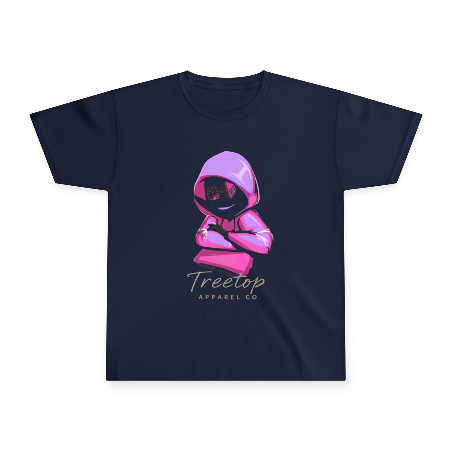 Kundalini Pink Boogie - think twice