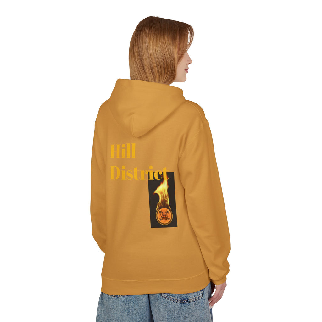 412 Treetop Hill District Hoodie