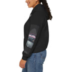 K LAND Treetop Oakland Seven Hoodie