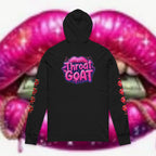 Unisex Hooded Tee - TreeTopof Classic Adult Hoodie